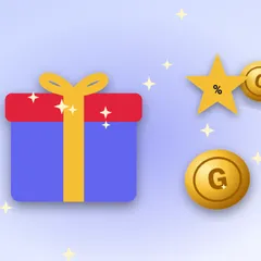 Gambloria – ilustracja działu promocje